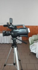 camera video