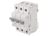 &Icirc;ntrerupător de Supracurent 20A 3 Poli 230/400VAC 10kA