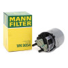 Filtru Combustibil Mann Filter Nissan Qashqai 2 2013&rarr; WK9054, Mann-Filter