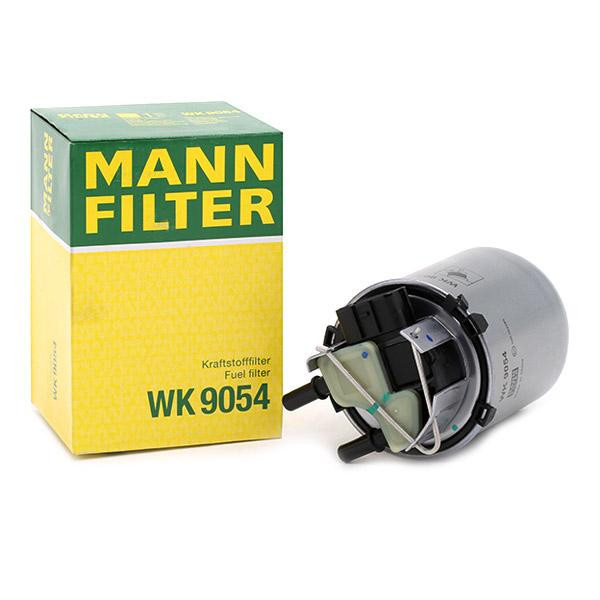 Filtru Combustibil Mann Filter Nissan X-Trail T32 2013&rarr; WK9054