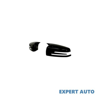 Capace oglinda tip batman mercedes benz seria c w204/c204 2007-2014 cod: bat10038 / c558-bat2 Alta marca Alt model #7 foto