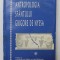 ANTROPOLOGIA SFANTULUI GRIGORE DE NYSSA - CADEREA IN PACAT SI RESTAURAREA OMULUI de VASILE RADUCA , 1996