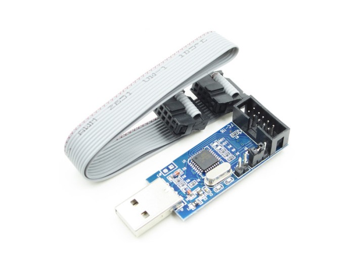 Modul programator ISP, USB OKY3415