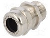 Presetupa alama, M20, IP68, SKINTOP&reg; MS-M-XL ATEX, LAPP - 53112820
