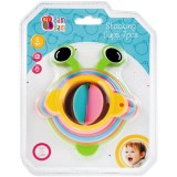 Set 7 cupe pentru stivuit BamBam