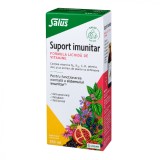 Cumpara ieftin Formula lichida de vitamine Suport imunitar, 250 ml, Salus