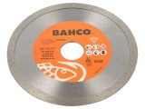 Disc de tăiere diamantat 125mm 22,23mm 2mm