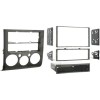 Connects2 CT23MT04 kit rama 2DIN Mitsubishi Galant CarStore Technology