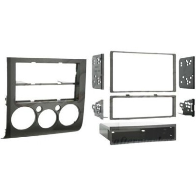 Connects2 CT23MT04 kit rama 2DIN Mitsubishi Galant CarStore Technology foto