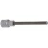 Imbus hexagonal H8x140mm , patrat 1/2, Cu litiu