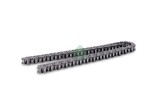 Lant distributie Seat Ibiza III (6L1); Skoda Fabia I (6Y2), Fabia II (542); VW Fox, Polo (9N, 9A), Polo IV (9N, 9A) Motor 1.2, OE 03D109229
