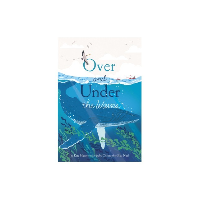 Over and Under the Waves