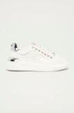 Steve Madden - Pantofi Glacial