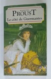 LE COTE DE GUERMANTES par MARCEL PROUST , 1995