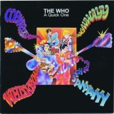 A Quick One | The Who, Universal Music