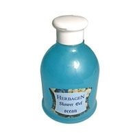 GEL DUS OCEAN 250ml GENMAR foto