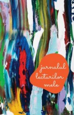 Jurnalul lecturilor mele - Autor Anonim, Alice Books