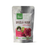 Sfecla Rosie Pudra Bio Obio 125gr