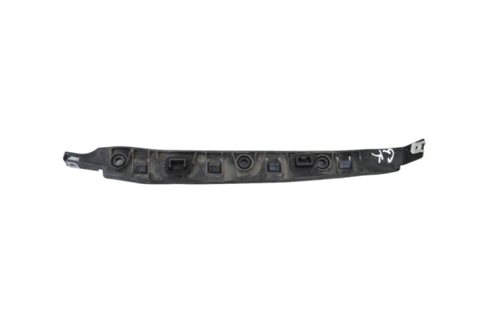 Suport bara de protecție st&acirc;nga spate ALFA ROMEO STELVIO 949_ 2019 OEM: 50535774 23874953