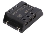 Releu semiconductor 15A 3-fazat 48-480VAC
