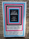 MIRCEA HERIVAN - MERIDIANE PEDAGOGICE