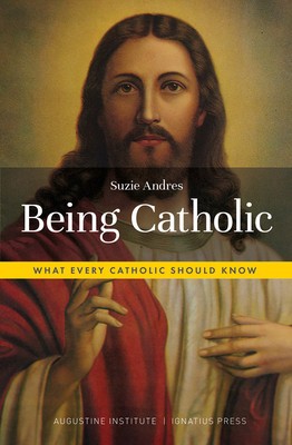 Being Catholic: What Every Catholic Should Know foto