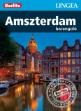Amszterdam - Barangol&oacute;