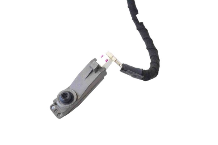 Camera st&acirc;nga TESLA MODEL S 2017 OEM: 1069104-00-B 21839532