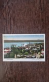 Carte Postala - Turnu-Severin. Santierul Naval si Portul