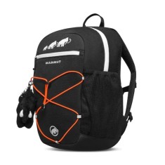 Rucsac pentru copii MAMMUT First Zip 4l black