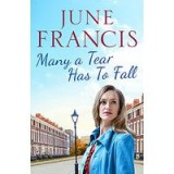 Many a Tear Has To Fall