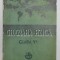 GEOGRAFIA FIZICA PENTRU CLASA V-A SECUNDARA de N. GHEORGHIU , 1939