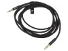 Cablu Audio Jack 3.5mm 2m Aurit, Vention