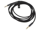 Cablu Audio Jack 3.5mm 2m Aurit