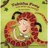 Tabitha Posy Was Ever So Nosy
