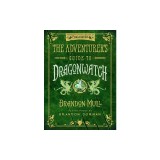 The Adventurer's Guide to Dragonwatch