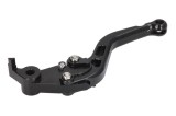 Cumpara ieftin Maneta de frana 4RIDE culoare: negru, mic de statura; standard ajustat pentru YAMAHA YZF-R1 1000 2009-2014