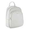 Rucsac crem David Jones Paris CM7469 18