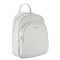 Rucsac crem David Jones Paris CM7469 18