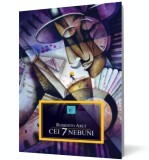 Cei sapte nebuni - Roberto Arlt - Editura All