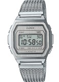 Ceas Casio, Vintage Iconic A1000MA-7E - Marime universala