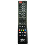 Telecomanda pentru LCD/LED Vestel RM-L1200+, cu NETFLIX si YOUTUBE