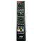 Telecomanda pentru LCD/LED Vestel RM-L1200+, cu NETFLIX si YOUTUBE