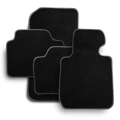 Covorase auto mocheta NISSAN X-Trail T32 2014-2017