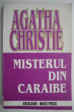Misterul din Caraibe &ndash; Agatha Christie