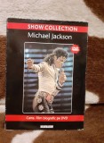 CHIPUL DIN OGLINDA-MICHAEL JACKSON (CONTINE DVD)