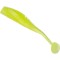 Shad Berkley URBN Shrug Minnow, Chartreuse, 4cm, 8buc/plic