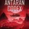Stephen Rennebreg - The Antaran Codex