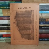 ANUARUL IV AL LICEULUI ''MIHAI VITEAZUL'' SI AL GIMNAZIULUI ''PRINCIPELE MIHAI'' PE ANUL SCOLAR 1923-1924 #