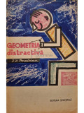 I. I. Perelman - Geometrie distractiva (editia 1965)